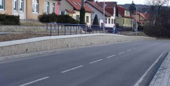 Linio Plan - Namest nad Oslavou